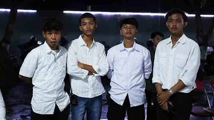 gallery warta, Perayaan Natal Keluarga Besar GKJ Baki 2024 , gereja kristen jawa, gkj, gkj baki, gereja kristen jawa baki, baki, sukoharjo, gkj klasis sukoharjo, klasis sukoharjo, klasis, sinode gkj, sinode 